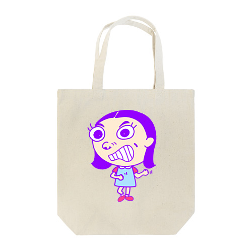 クソが！ Tote Bag