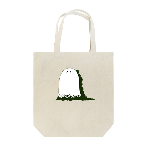 くろごまくん Tote Bag