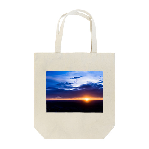 夕焼け5 Tote Bag