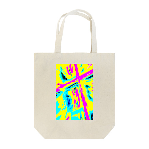 crossroads Tote Bag