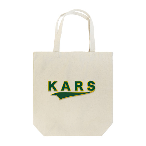 KARS Tote Bag