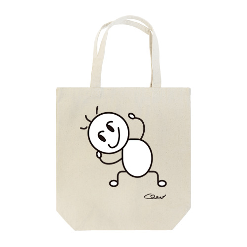 な〜んって Tote Bag