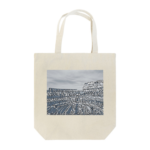 ころっせおー！ Tote Bag