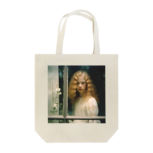 bilitis Tote Bag