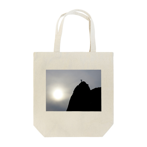 TRIO Tote Bag