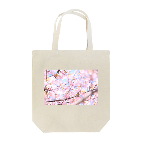 さくら Tote Bag