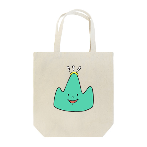 山さん Tote Bag