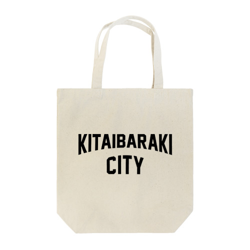 北茨城市 KITAIBARAKI CITY Tote Bag