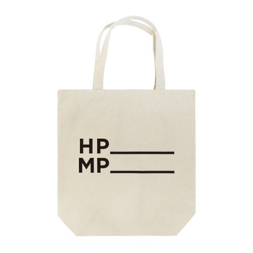 HPMP Tote Bag