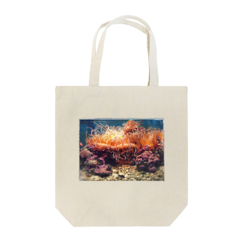 SANGOSHO Tote Bag