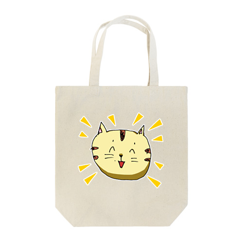 ねこ Tote Bag