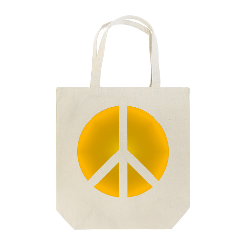 Peace_Symbol Tote Bag