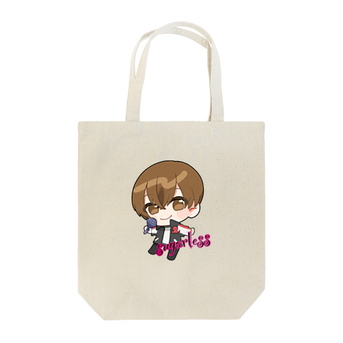 ミニシュガー君 Tote Bag