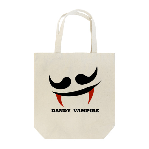 DANDY　VAMPIRE Tote Bag