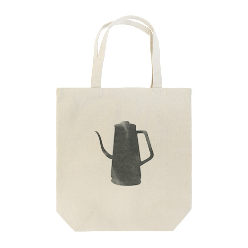 kettle Tote Bag