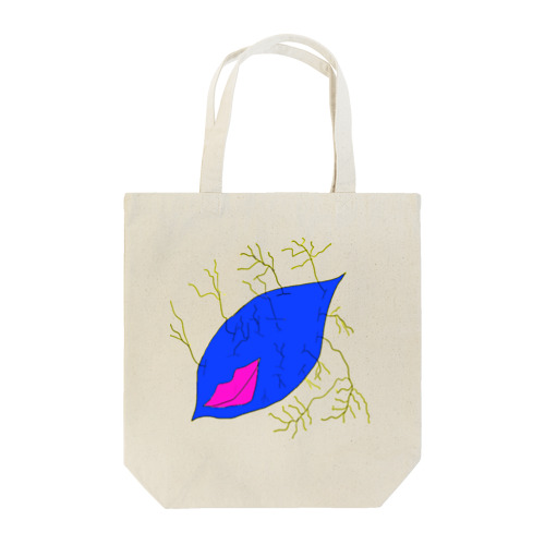 マジャグモ Tote Bag