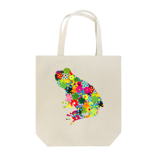 HANAGECO Tote Bag