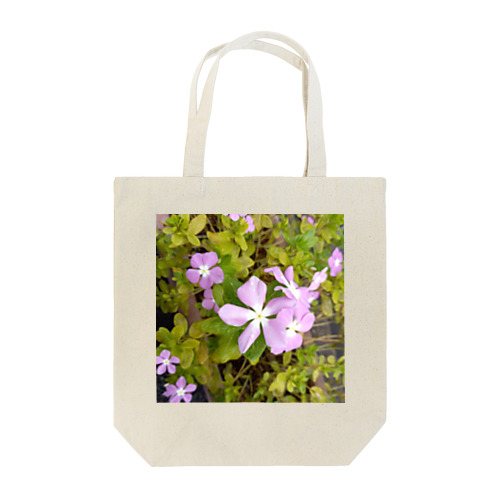 ピンクお花🌸 Tote Bag