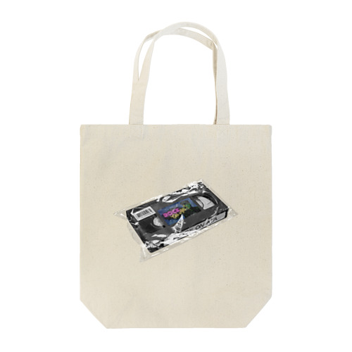 ビデオトート Tote Bag