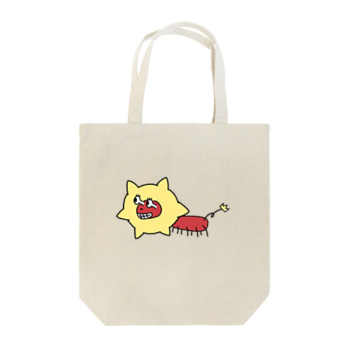 ソレハライオン Tote Bag