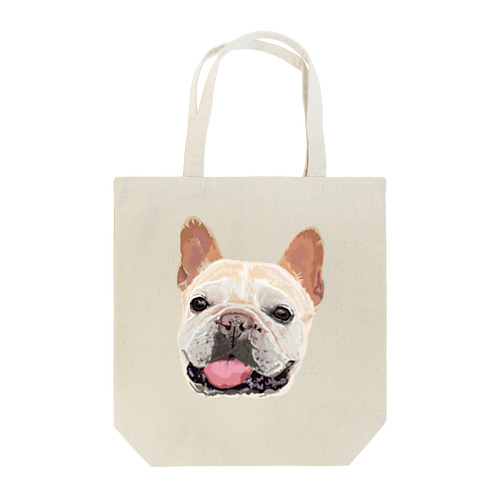 MANTEN Tote Bag