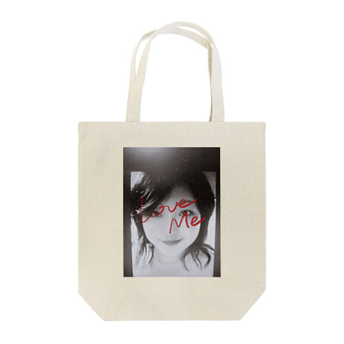 ヒーリングふるもんてぃ自然に若返る Tote Bag