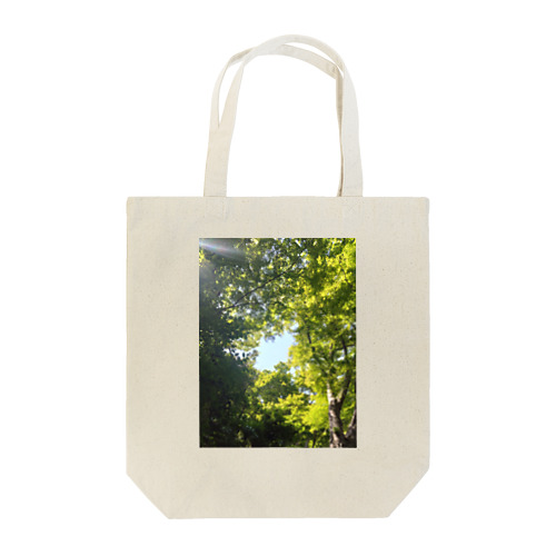 森盛り Tote Bag