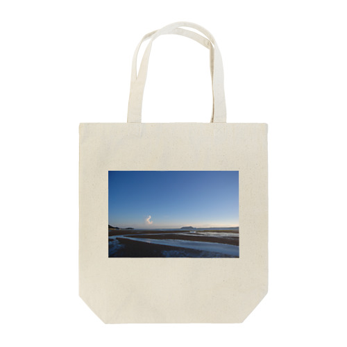 sea Tote Bag