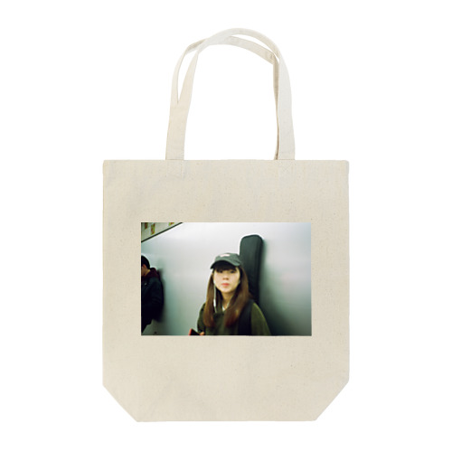 rinari Tote Bag