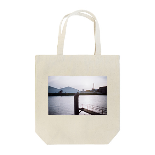 Rhein 1 Tote Bag