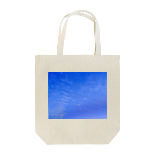 夏の気配 Tote Bag