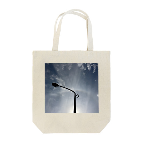 日傘 Tote Bag