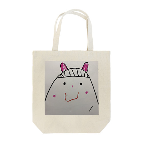 うさ子ちゃん Tote Bag