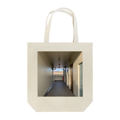 生活 Tote Bag