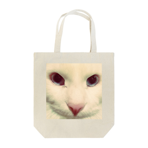 パンジャ Tote Bag