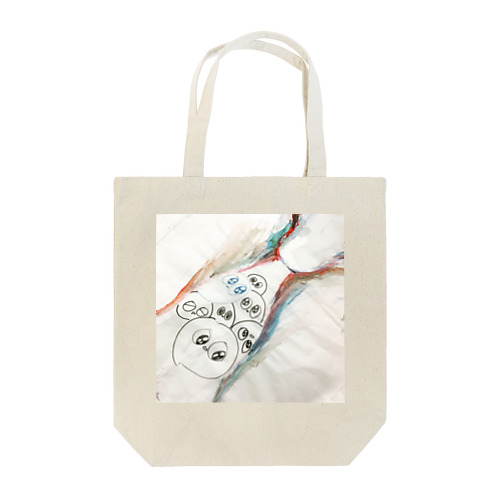 はわわちゃん Tote Bag