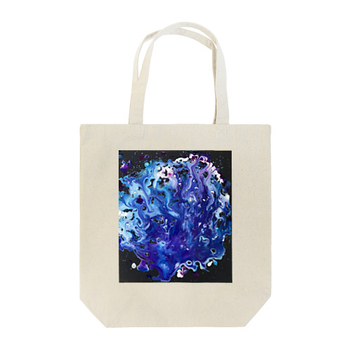 swirlcolor SOUZO Tote Bag