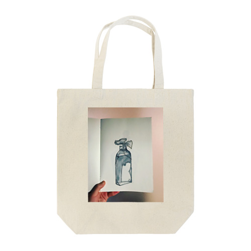 ステファニー Tote Bag