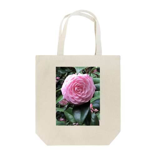 botanical Tote Bag