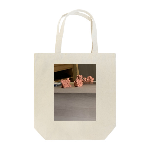 思い出君 Tote Bag