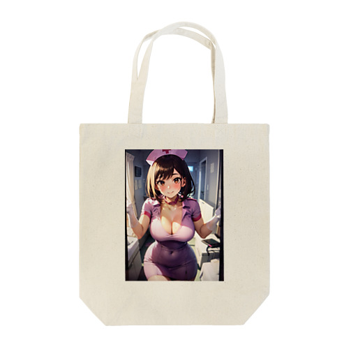 ナース Tote Bag