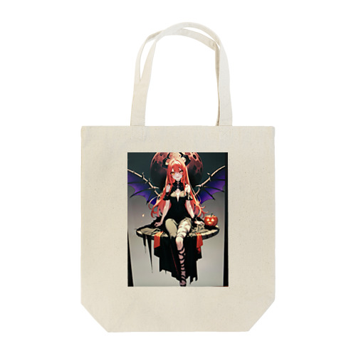 ハロウィン Tote Bag