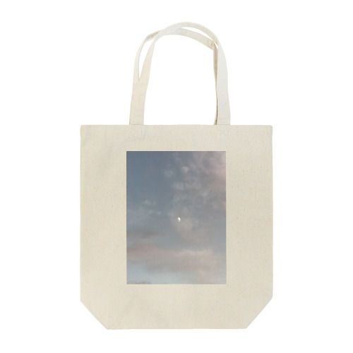 夕焼け､､､ Tote Bag