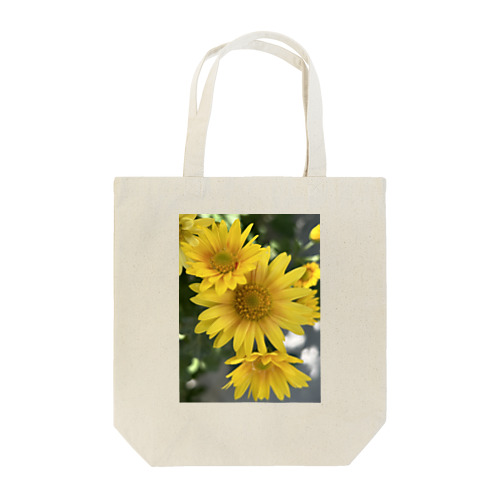 SEISO Tote Bag