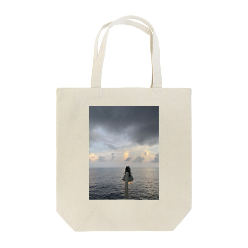 light Tote Bag