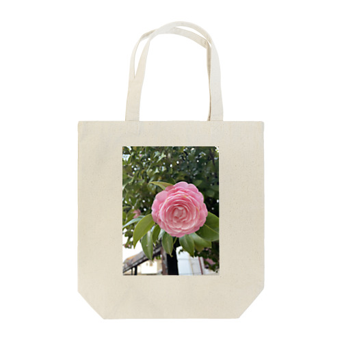 花ブローチ アメジスト2846 Tote Bag