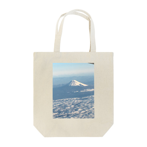 富士山グッズ Tote Bag