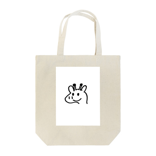 生き物① Tote Bag