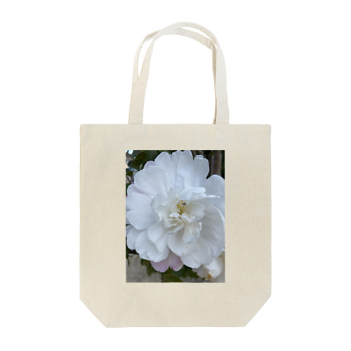 大輪の花 Tote Bag