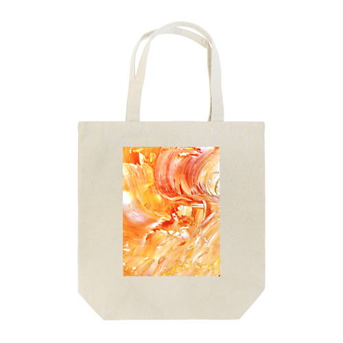 日向の光 Tote Bag